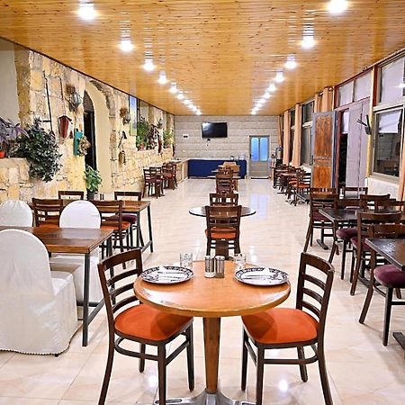 Jabal Dana Hotel - The Highest Hotel In Jordan Zewnętrze zdjęcie